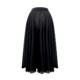 Danse De Paris Long Chiffon Circular Skirt S0003L