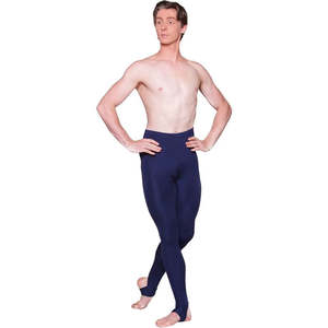 Paul Wright: PW Stirrup Pants Mens
