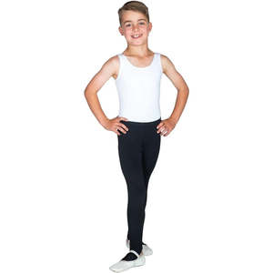 Paul Wright: PW Stirrup Pants Boys