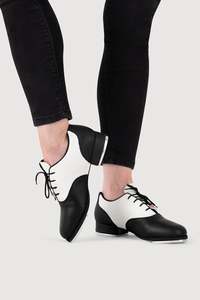 New Arrivals: Bloch Chloe and Maude Tap Shoe S0327L