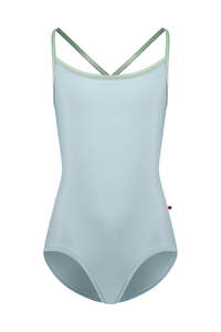 New Arrivals: Yumiko RTW Lilia Kids Leotard