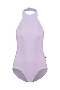 Yumiko RTW Adult Sarah Leotard in Poem