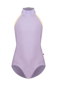 New Arrivals: Yumiko RTW Kids Sarah Leotard in Poem