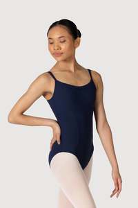 Bloch Paradise Leotard L52750
