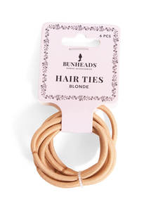Capezio Bunheads BLD Hair Ties Bh1508