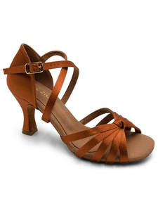 Capezio: Julia 2.5" Heel BR4000W