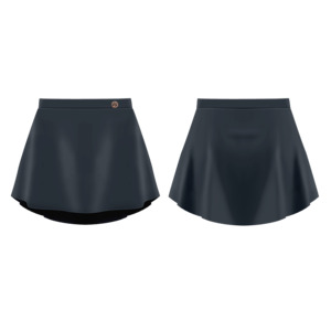 Danse De Paris Natasha Ballet Skirt S0012L