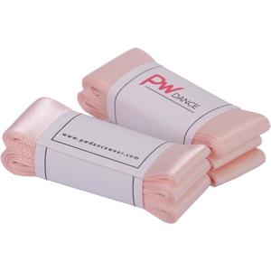 PW Wide Ribbon Length