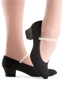 Character: Bloch Character Cuban Ladies S0325L