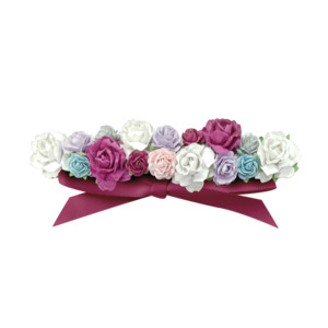 Danse de Paris Hair Blossom A00025L