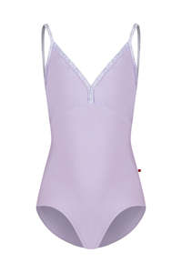 New Arrivals: Yumiko RTW Daria Kids Leotard Poem/Angelic
