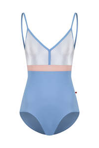 New Arrivals: Yumiko RTW Zoe Leotard in Paradise/Serenade/Petal