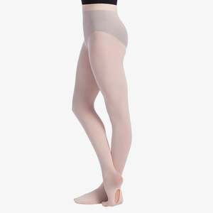 New Arrivals: So Danca Adult Convertible Tights TS82