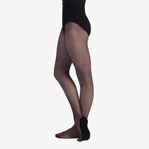 New Arrivals: So Danca Adult Fishnets TS98