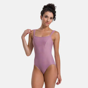 New Arrivals: So Danca Michela Adult Leotard BY66