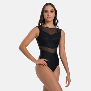 New Arrivals: So Danca Sueli Adult Leotard BY68