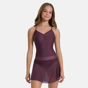New Arrivals: So Danca Nara Skirt BY78
