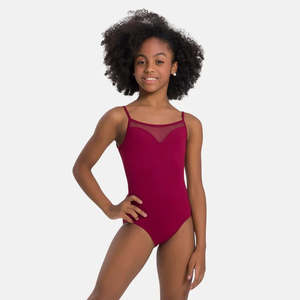 So Danca Lala Child Leotard