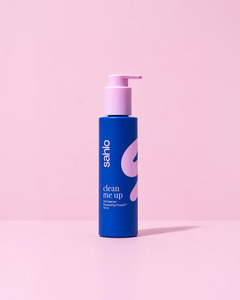 Sahlo Clean Me Up Gel Cleanser