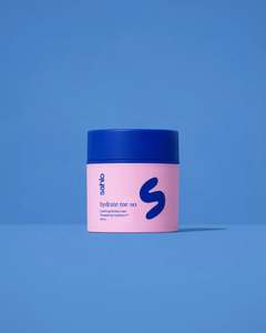 New Arrivals: Sahlo Hydrate Me So Soothing Moisturiser