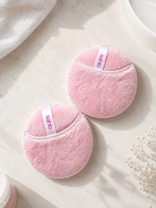 Sahlo Soft Touch Face Cloths
