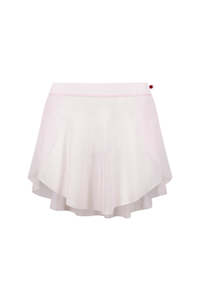New Arrivals: Yumiko Viola Adult Mesh Skirt in Rose