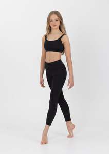 Studio 7 Performance Leggings Childs CHLG03