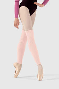 Bloch Willow Girls Legwarmer A511005G