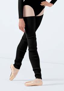 Bloch Nova Long Legwarmer A511003