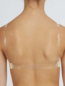 STRP2 Single Replacement Back Strap
