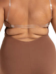Capezio: Capezio STRP3 Single Replacement Back strap