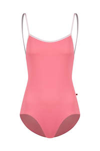 Yumiko RTW Heather in May/Rose Colour