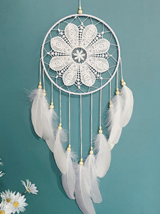 Dream Catcher Swan's Dream Puredeco