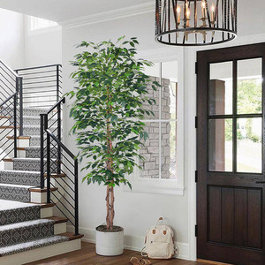 Products: Artificial Banyan Puredeco