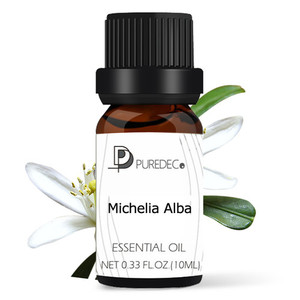 Michelia Alba Essential Oil Blend Puredeco