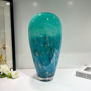 Lagoon Dream Vase Puredeco