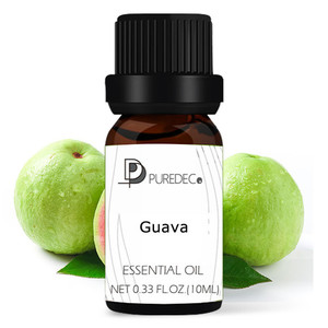 Guava Essential Oil Blend Puredeco