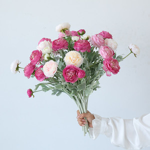 Artificial Persian Buttercup Puredeco