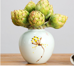 Products: Artichoke Puredeco