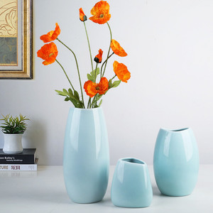 Products: Glazed Ceramic Vase Puredeco