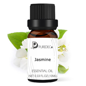 Products: Jasmine Essential Oil Blend Puredeco