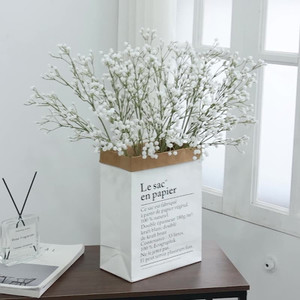 Products: Artificial Gypsophila Puredeco