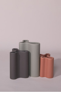 Products: Abstract Geometric Vase Puredeco