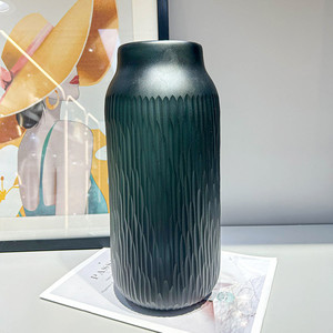 Products: Nocturne Veil Liuli Vase Puredeco