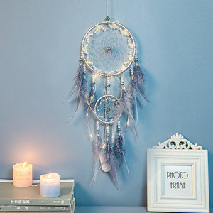 Products: Dreamcatcher Maiden's Heart Puredeco