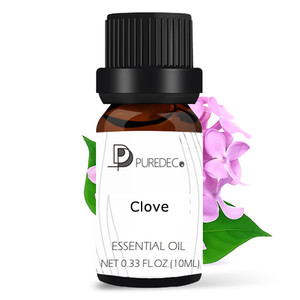 Clove Essential Oil Blend Puredeco