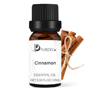 Cinnamon Essential Oil Blend Puredeco