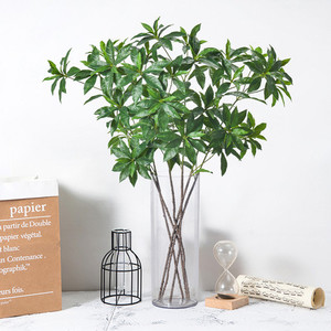 Products: Artificial Japanese Andromeda Branch Puredeco