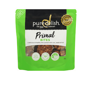 Primal Bites (12 Pack)
