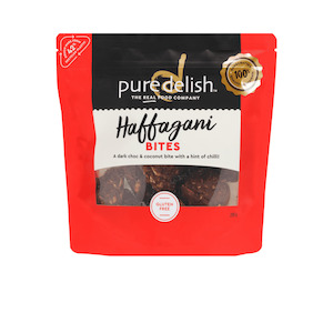 Haffagani Bites (12 Pack)